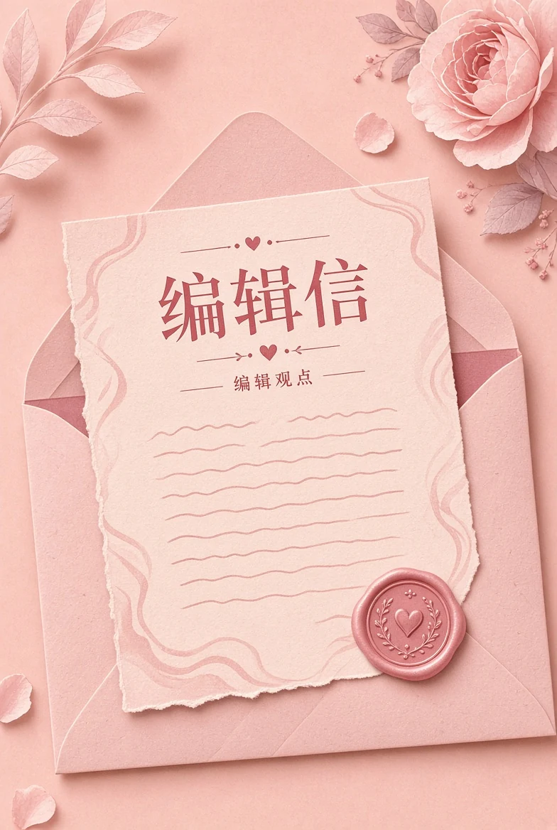 编辑信关于影像节奏与环境声音的创作札记