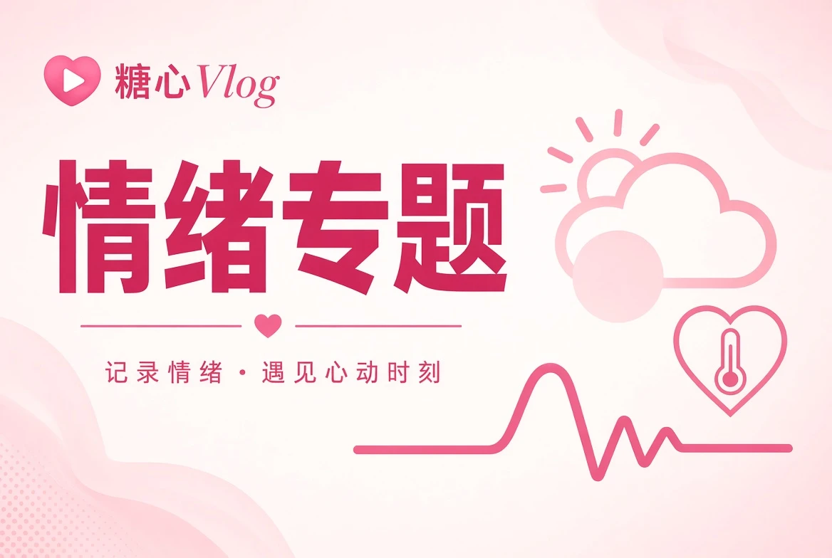 日常短片所呈现的安静与温暖心情
