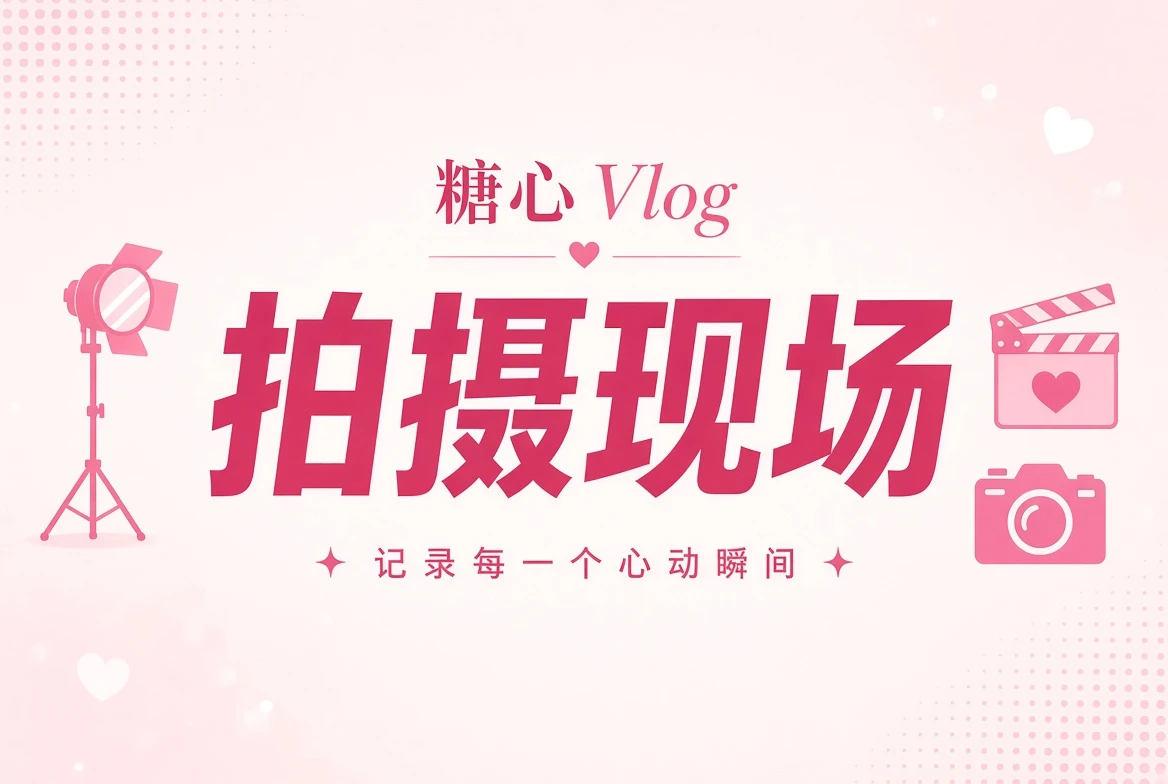 影像拍摄中的灯光与声音制作现场
